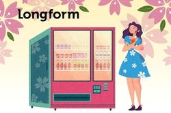 Từ thông báo giả của máy bán hàng đến tinh thần omoiyari của Nhật Bản