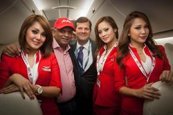 Sếp AirAsia: Sau Bamboo Airways, Việt Nam vẫn còn nhiều dư địa
