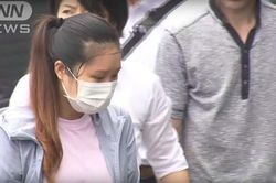 Đem nem chua, trứng vịt lộn vào Nhật, một nữ sinh Việt bị bắt