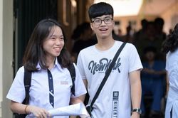 ĐH Nha Trang công bố điểm sàn 2019
