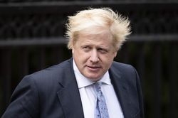 Boris Johnson là thủ tướng mới của nước Anh