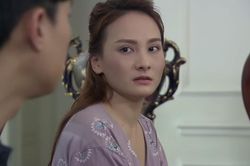 'Về nhà đi con' tập 72: Thư và Vũ ly hôn, Khải bất ngờ xuất hiện
