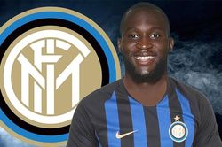 Vì sao Lukaku là sự lựa chọn hoàn hảo cho Inter?