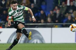 CHUYỂN NHƯỢNG MU 23/7: Chủ tịch Sporting Lisbon lên tiếng về Fernandes. Đột phá lớn vụ Maguire