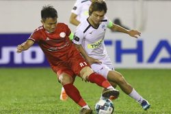 VFF khẳng định không đổi lịch V-League vì vòng loại World Cup