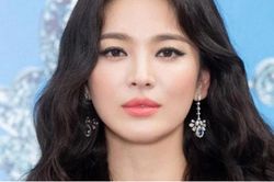 Trở lại độc thân, Song Hye Kyo trải lòng muốn làm gì trong sinh nhật sắp tới?