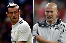 CHUYỂN NHƯỢNG Real 23/7: Gareth Bale tới Trung Quốc. Tự tin chiêu mộ Paul Pogba