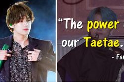 V BTS lại 'đốn tim' fan với vẻ đẹp siêu trần trong video mới này