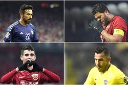 Gareth Bale đến Trung Quốc: Viễn Đông có phải thiên đường của các ngôi sao?