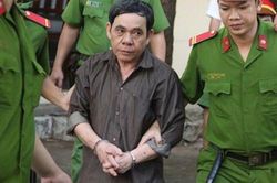 Không nương tay với cán bộ tham ô