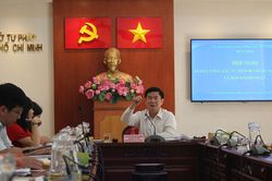 'Chưa phát hiện công chứng viên nào câu kết với tội phạm lừa người dân'