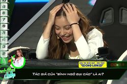 Bạn gái Quang Hải và những lần lên sóng bị chê bai, 'ném đá' thậm tệ