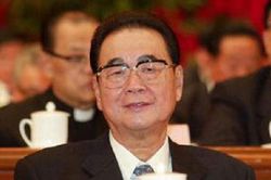Cựu Thủ tướng Trung Quốc Lý Bằng qua đời