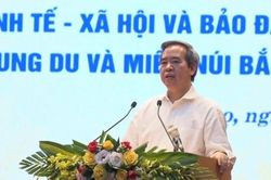 Phú Thọ: Tổng kết 15 năm thực hiện Nghị quyết số 37 của Bộ Chính trị về phát triển kinh tế - xã hội