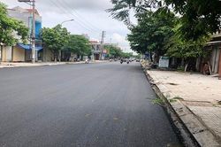 Mưa to vẫn rải bê tông nhựa, chất lượng đường gần trăm tỷ tại Hải Phòng có đáng lo?