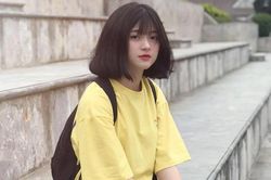 Dàn hot girl Lào Cai 'gây thương nhớ' với nét trong sáng