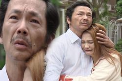 Hàng triệu khán giả 'cùng khóc' với ông Sơn khi nói với Thư 'Về nhà với bố'