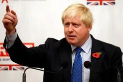 Ông Boris Johnson sẽ trở thành Thủ tướng mới của nước Anh