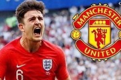 MU chọn giờ vàng ra mắt Maguire, Barca gia hạn Messi