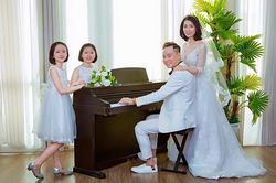 Diễn viên Tùng Dương từng muốn tự tử vì trên bờ vỡ nợ, hôn nhân tan vỡ