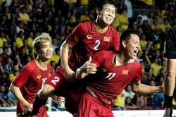 Tuyển Việt Nam tái đấu Thái Lan, quên đi thắng may King's Cup