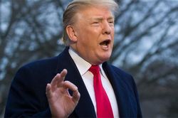 Tuyên bố sốc của ông Trump về cuộc chiến Afghanistan