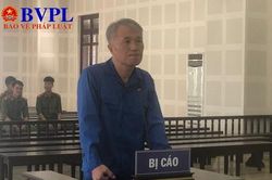 Đánh bạc thua sạch tiền, người đàn ông Hàn Quốc đi cướp taxi