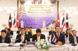 Doanh nghiệp Thái Lan đầu tư hơn 228 triệu USD vào Nghệ An