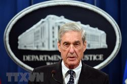 Tổng thống Mỹ tiếp tục chỉ trích cựu Công tố viên đặc biệt Mueller