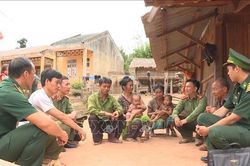 Nhiều cô gái nhẹ dạ vướng 'bẫy tình' rồi bị lừa bán sang Trung Quốc