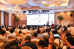 Bộ Y tế đẩy mạnh tiến độ triển khai bệnh án điện tử và thanh toán viện phí không dùng tiền mặt