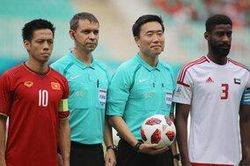 Tuyển UAE: Thách thức đáng gờm cho Việt Nam có gì đặc biệt?
