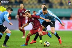 'Messi Thái' sẽ là nỗi lo của HLV Park Hang Seo