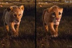 The Lion King: Chê Disney làm giống phim tài liệu thế giới động vật, fan đưa sáng kiến bản live-action