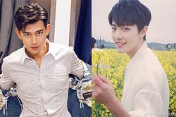 Lý Hiện - Tiêu Chiến hợp tác trong phim mới? Vị trí nam chính gây tranh luận