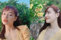 Cuối cùng đã hiểu lý do vì sao sau sinh con Nhã Phương chăm chỉ 'tự sướng' đến thế!