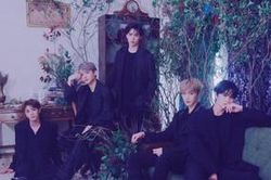 CIX - tân binh có cựu thành viên Wanna One chính thức debut với 'Movie Star': Đối thủ đáng gờm lại xuất hiện rồi đây!