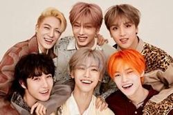 NCT Dream thay đổi ngành nghề liên tục trong teaser MV 'We Got That': Từ võ sĩ, họa sĩ, ca sĩ cho đến… kiếm sĩ