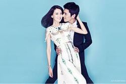 Cao Viên Viên lấy lại dáng chuẩn sau khi sinh con
