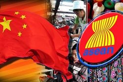 Tại sao Cộng đồng kinh tế ASEAN không được hưởng lợi từ cuộc chiến thương mại Mỹ - Trung?