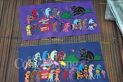 Vụn Art - Gom vụn vẽ giấc mơ