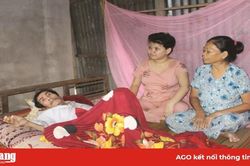 Mong nhận được sự giúp đỡ từ cộng đồng