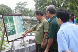 Triển lãm bản đồ, tư liệu Hoàng Sa, Trường Sa