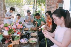Đời sống Đời sống Tạo cơ hội cho người khuyết tật