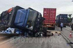 Tai nạn giao thông thảm khốc, 8 người thương vong