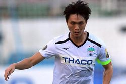 Pha ghi bàn của Tuấn Anh lần đầu lọt top siêu phẩm vòng đấu V-League