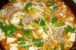 Những món canh bồi bổ cơ thể từ trứng