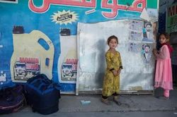 Nghịch lý ở tường rào biên giới Afghanistan-Pakistan