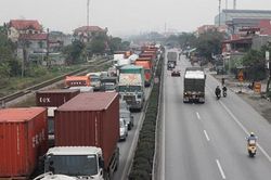 Quốc lộ 5 – Cung đường tử thần ám ảnh người tham gia giao thông