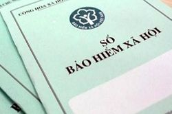 Kết quả đóng bảo hiểm xã hội sẽ được gửi qua tin nhắn từ 1/8/2019